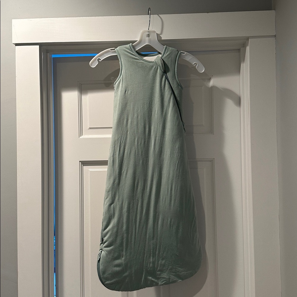 Kyte Baby 2.5 TOG Sleep Sack- Sage
